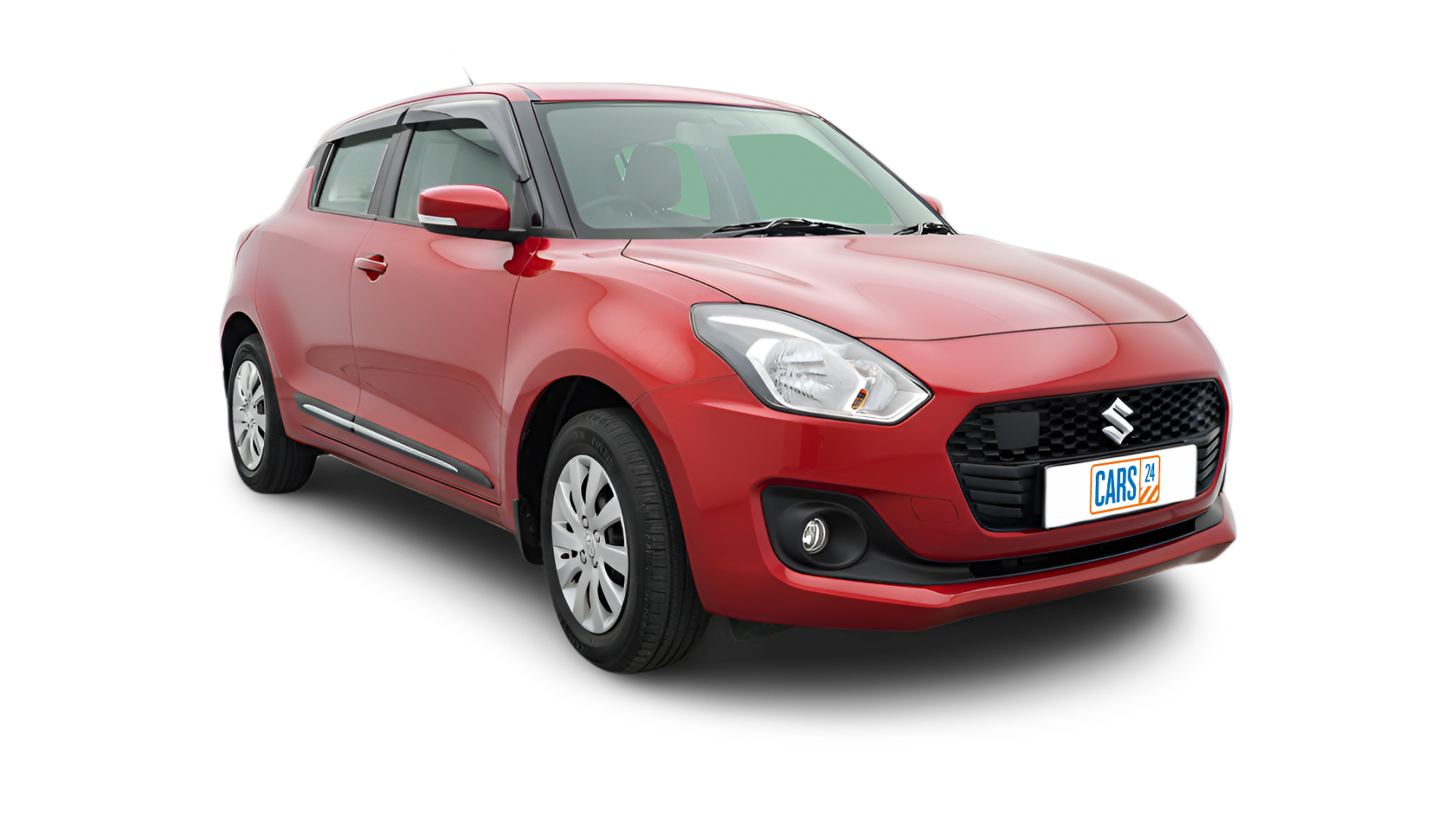 Maruti Swift-img